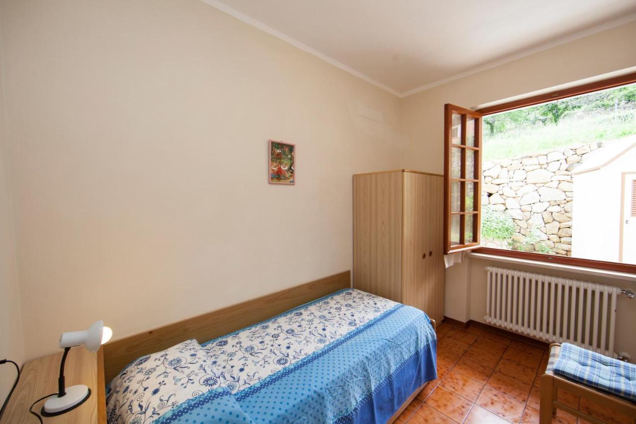 Villetta Il Gelsomino Marciana Marina  Rom bilde